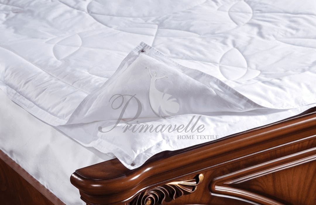 Одеяло пуховое Primavelle Novella с бамбуком