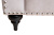 Диван Sorrento 250 трехместный велюровый светло-серый